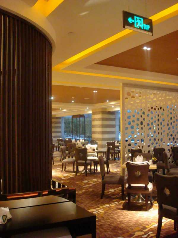 Indoor and outdoor works