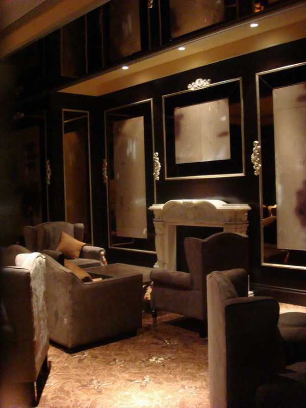 Indoor and outdoor works