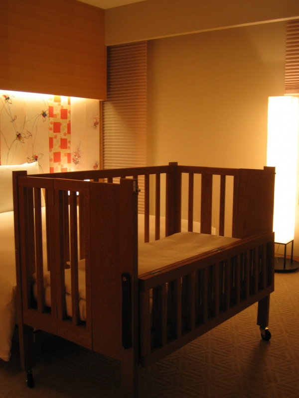 Indoor and outdoor works