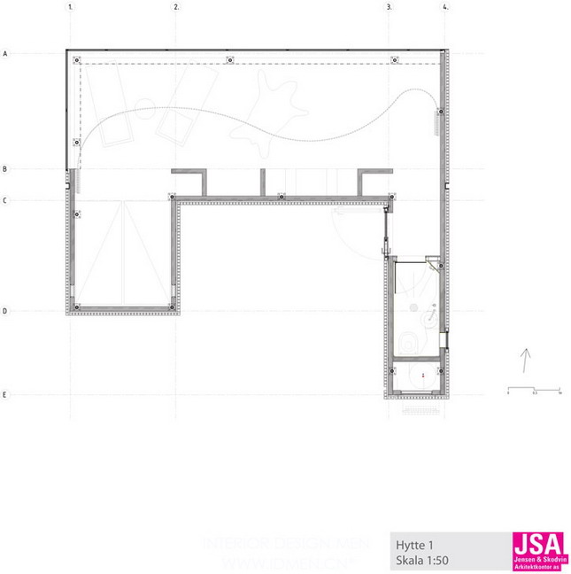 Indoor and outdoor works