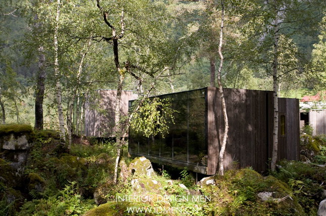 Indoor and outdoor works
