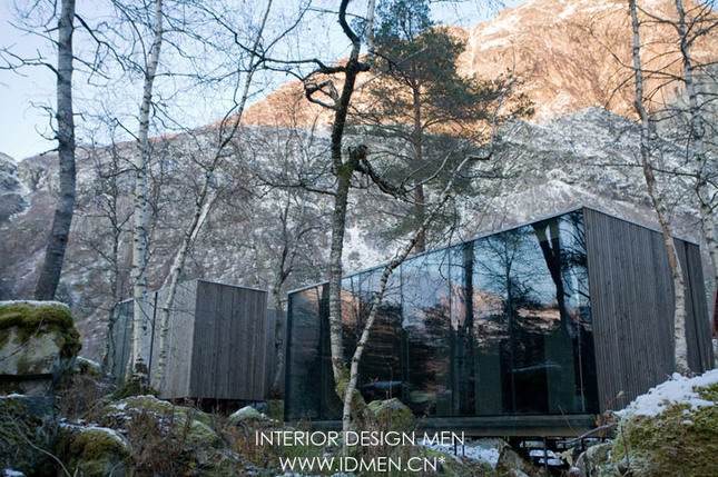 Indoor and outdoor works