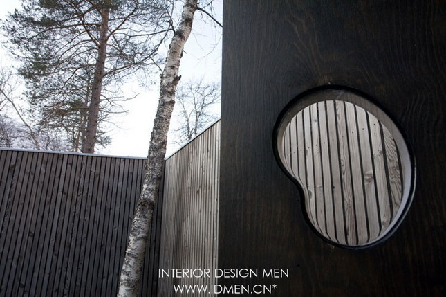 Indoor and outdoor works