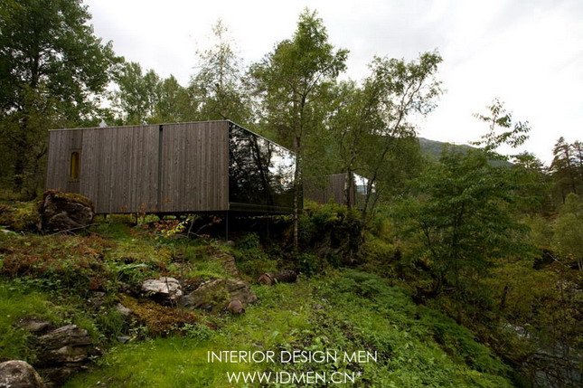 Indoor and outdoor works