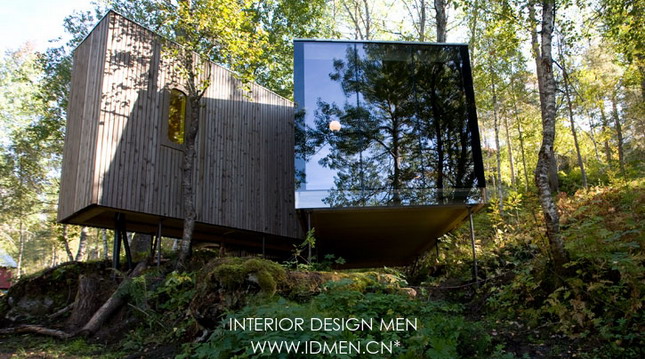 Indoor and outdoor works