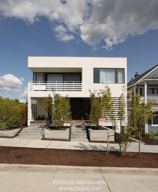 Indoor and outdoor works