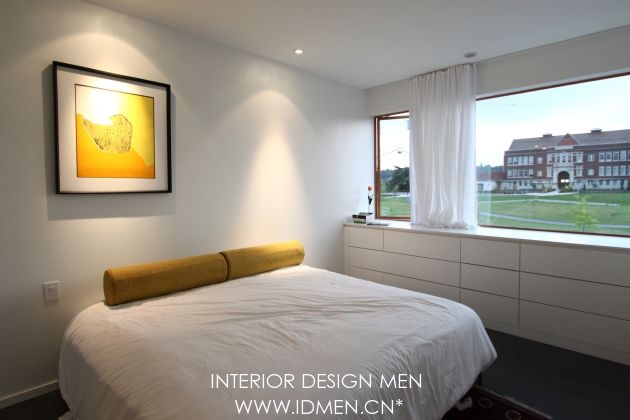 Indoor and outdoor works