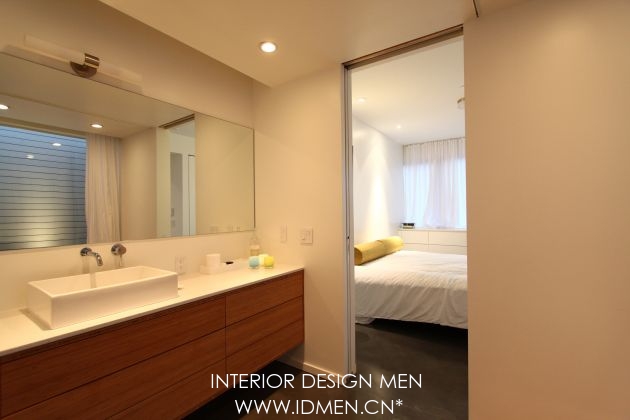 Indoor and outdoor works
