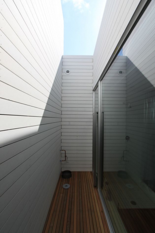 Indoor and outdoor works