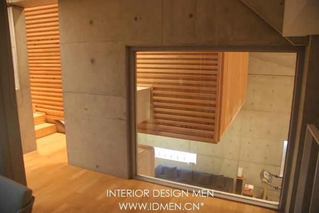 Indoor and outdoor works