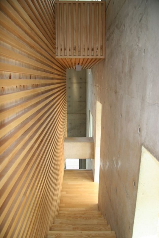 Indoor and outdoor works