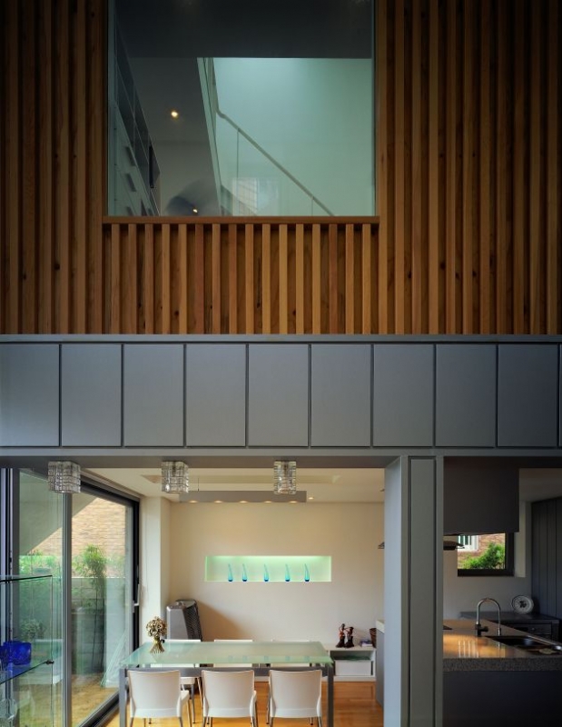Indoor and outdoor works