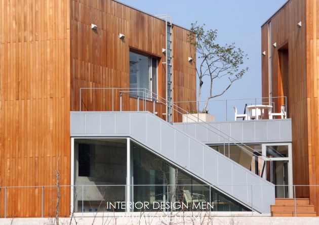 Indoor and outdoor works