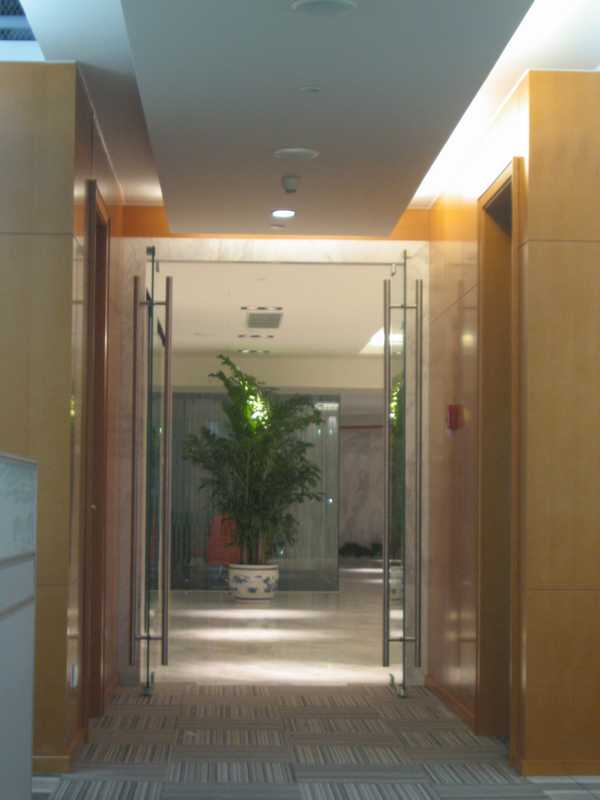 Indoor and outdoor works
