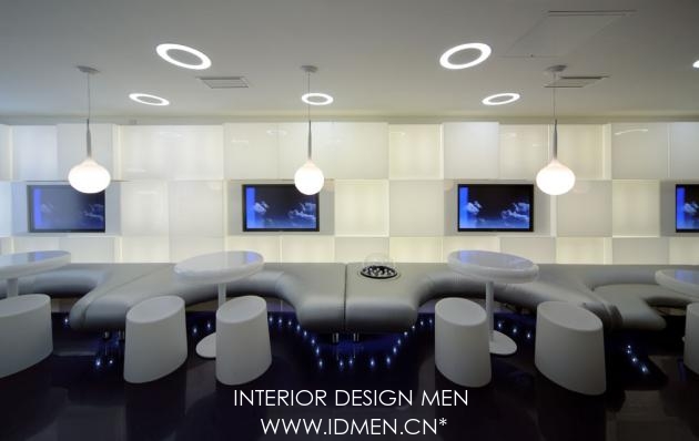 Indoor and outdoor works