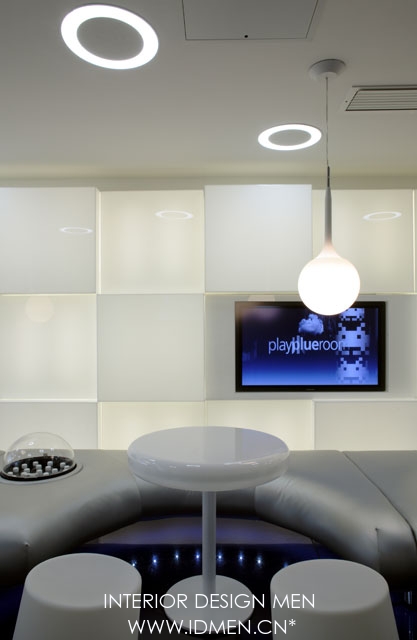 Indoor and outdoor works