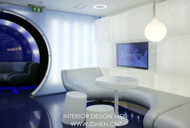 Indoor and outdoor works