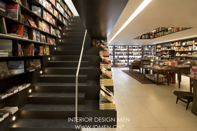 Indoor and outdoor works
