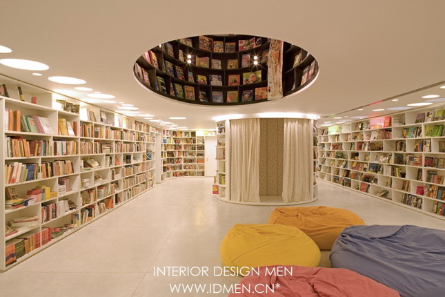 Indoor and outdoor works