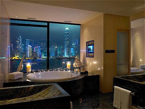 Indoor and outdoor works