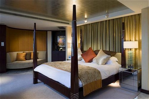 Indoor and outdoor works