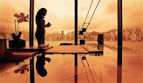 Indoor and outdoor works