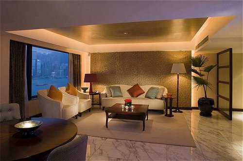 Indoor and outdoor works