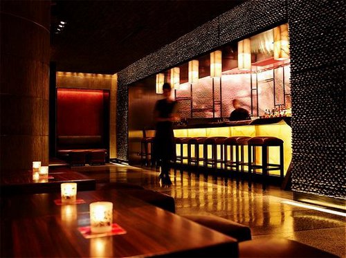 Indoor and outdoor works