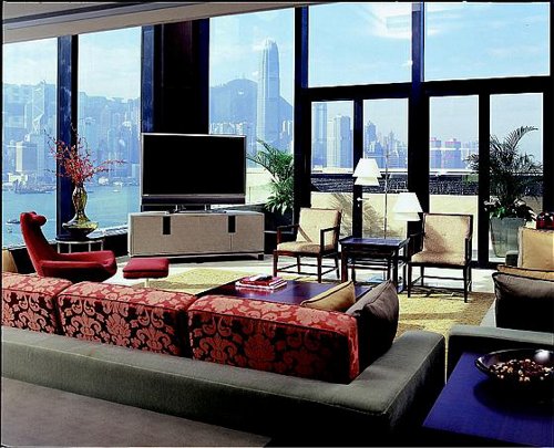 Indoor and outdoor works