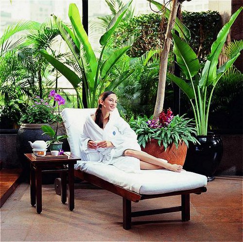 Indoor and outdoor works