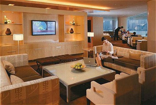 Indoor and outdoor works