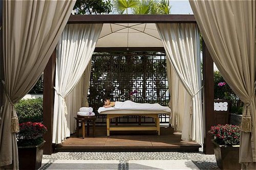 Indoor and outdoor works