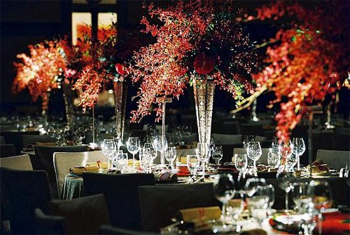 Indoor and outdoor works