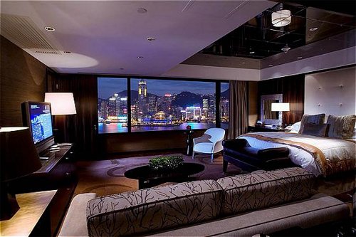 Indoor and outdoor works