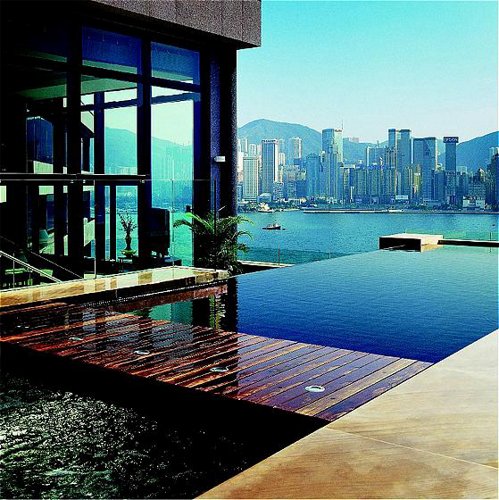 Indoor and outdoor works