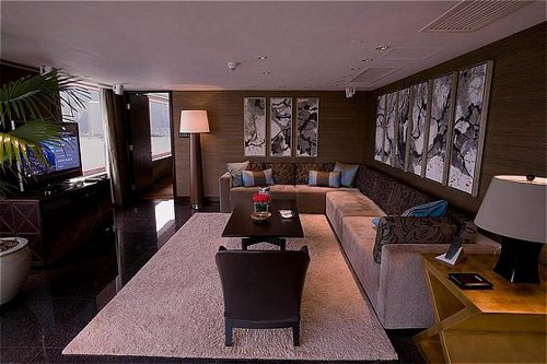Indoor and outdoor works