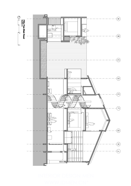 Indoor and outdoor works