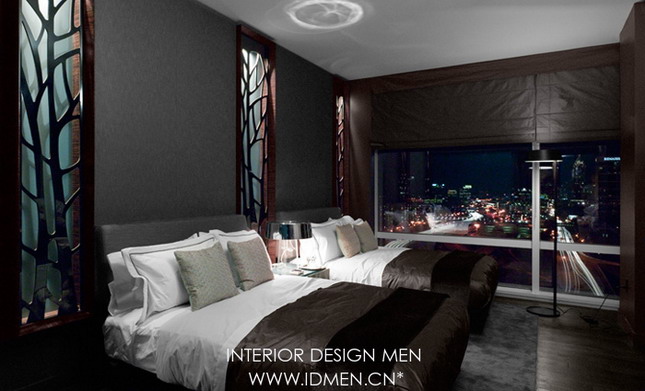 Indoor and outdoor works
