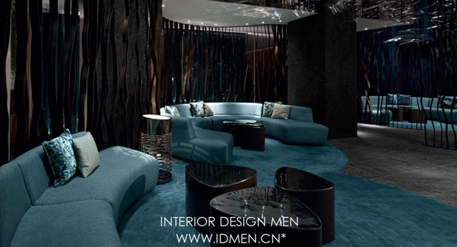 Indoor and outdoor works