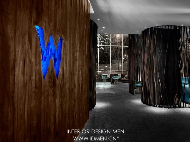 Indoor and outdoor works
