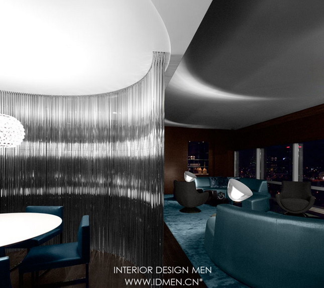 Indoor and outdoor works