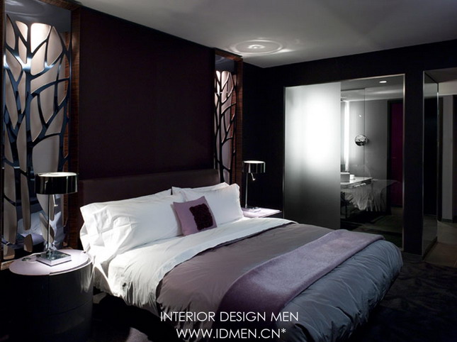 Indoor and outdoor works