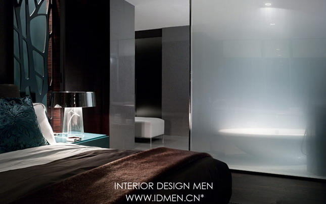 Indoor and outdoor works