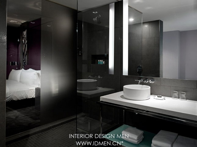 Indoor and outdoor works