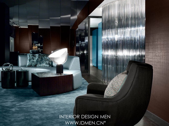 Indoor and outdoor works