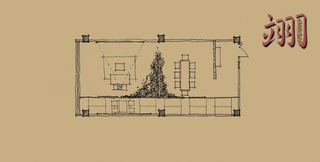 Indoor and outdoor works