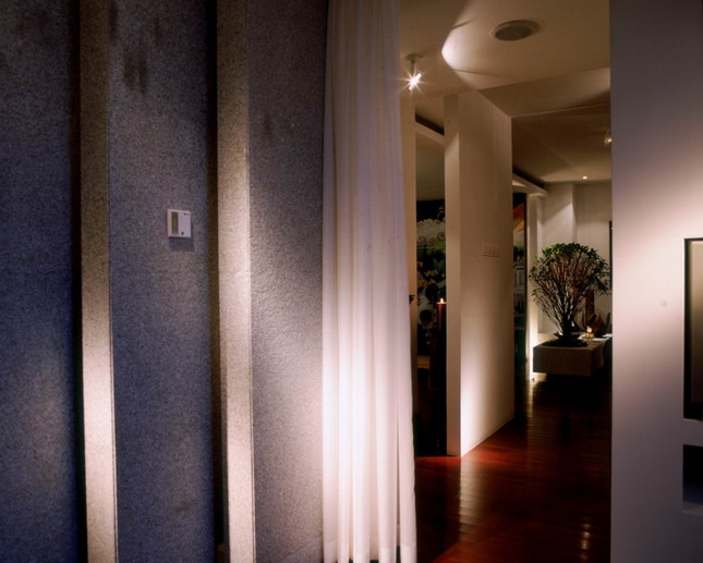 Indoor and outdoor works