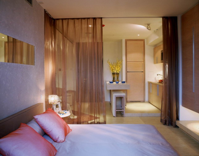 Indoor and outdoor works