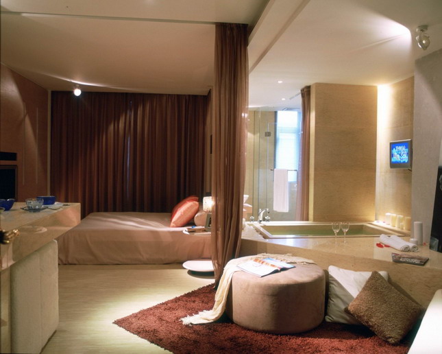 Indoor and outdoor works
