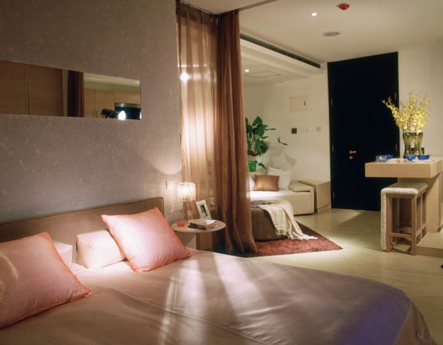 Indoor and outdoor works